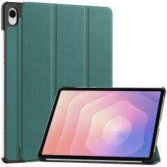 Чехол UniCase Slim для Samsung Galaxy Tab S11 (X730/X736) - Blackish Green