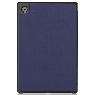 Чехол UniCase Soft UltraSlim для Samsung Galaxy Tab A8 10.5 (X200/205) - Blue