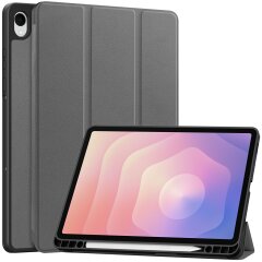 Чехол UniCase Soft UltraSlim для Samsung Galaxy Tab S11 (X730/X736) - Grey