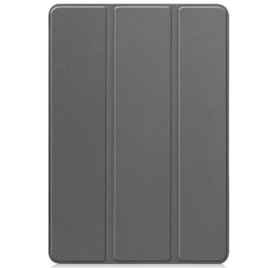 Чехол UniCase Soft UltraSlim для Samsung Galaxy Tab S11 (X730/X736) - Grey