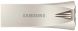 Флеш-память Samsung BAR PLUS 32GB USB 3.1 (MUF-32BE3/APC) - Champagne Silver. Фото 1 из 11