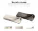 Флеш-память Samsung BAR PLUS 32GB USB 3.1 (MUF-32BE3/APC) - Champagne Silver. Фото 10 из 11