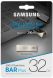 Флеш-память Samsung BAR PLUS 32GB USB 3.1 (MUF-32BE3/APC) - Champagne Silver. Фото 7 из 11