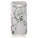 Силіконовий чохол Deexe Life Style для Samsung Galaxy J5 Prime - Marble Pattern