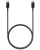 Кабель Samsung USB Type-C to USB Type-C (100 Вт) EP-DN975BBRGRU - Black