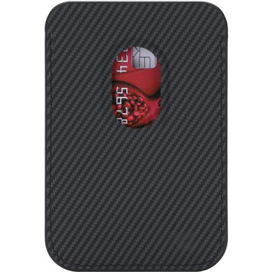 Кардхолдер Reframe Kevlar Fiber - Black