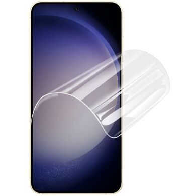 Комплект защитных пленок IMAK Full Coverage Hydrogel Film для Samsung Galaxy S25 (S931)