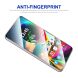Комплект защитных стекол HAT PRINCE Full Glue Samsung Galaxy S25 FE (S731) - Black. Фото 6 из 8