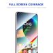 Комплект защитных стекол HAT PRINCE Full Glue Samsung Galaxy S25 FE (S731) - Black. Фото 2 из 8