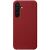 Шкіряний чохол MELKCO Leather Case для Samsung Galaxy S24 Plus (S926) - Red