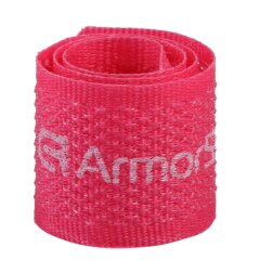 Органайзер для кабелю ArmorStandart Single - Pink