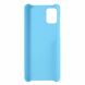 Пластиковый чехол Deexe Hard Shell для Samsung Galaxy A31 (A315) - Baby Blue. Фото 3 из 5
