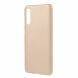 Пластиковий чохол Deexe Hard Shell для Samsung Galaxy A50 (A505) / A30s (A307) / A50s (A507) - Gold