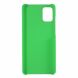 Пластиковий чохол Deexe Hard Shell для Samsung Galaxy A51 (А515) - Green