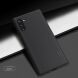 Пластиковый чехол NILLKIN Frosted Shield для Samsung Galaxy Note 10 (N970) - Black. Фото 6 из 18