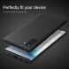 Пластиковый чехол NILLKIN Frosted Shield для Samsung Galaxy Note 10 (N970) - Black. Фото 16 из 18