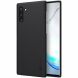 Пластиковий чохол NILLKIN Frosted Shield для Samsung Galaxy Note 10 (N970) - Black