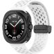 Ремешок Deexe Astra Strap для Samsung Galaxy Watch Ultra (47mm) - White. Фото 4 из 8