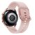 Ремешок Deexe Soft Silicone для  Samsung Galaxy Watch 3 (41mm) - Pink