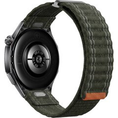 Ремешок для часов Reframe Wave Sport для часов с шириной крепления 22мм - Army Green