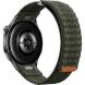 Ремешок для часов Reframe Wave Sport для часов с шириной крепления 22мм - Army Green. Фото 1 из 4