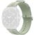 Ремінець Reframe Sport Linear для Samsung Galaxy Watch Ultra (47mm) / Ultra (2025) - Grey / Green