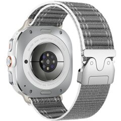 Ремінець Reframe Trek Band для Samsung Galaxy Watch Ultra (47mm) / Ultra (2025) - Grey