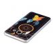 Силиконовый (TPU) чехол Deexe LumiCase Samsung Galaxy J5 2016 (J510) - Dream Catcher. Фото 5 из 7