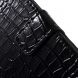 Чехол-книжка Deexe Crocodile Style для Samsung Galaxy J7 (J700) / J7 Neo (J701) - Black. Фото 8 из 9