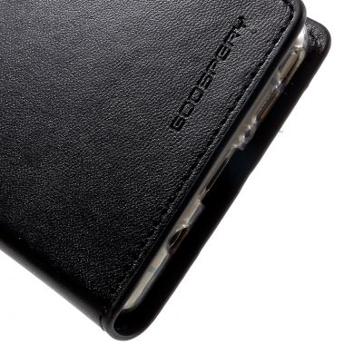 Чохол-книжка MERCURY Sonata Diary для Samsung Galaxy Note 8 (N950) - Black