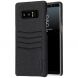 Захисний чохол NILLKIN Business Style для Samsung Galaxy Note 8 (N950), Черный