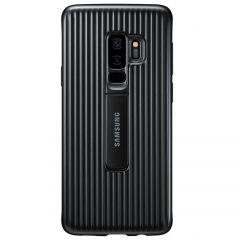 Чохол Protective Standing Cover для Samsung Galaxy S9+ (G965), Черный