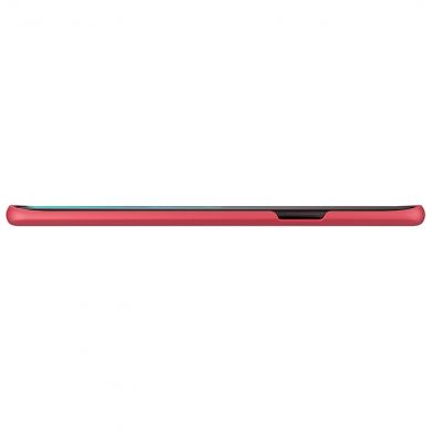 Пластиковий чохол NILLKIN Frosted Shield для Samsung Galaxy S9 Plus (G965), Червоний
