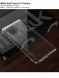 Силиконовый чехол IMAK UX-5 Series для Samsung Galaxy S10 Lite (G770) - Transparent. Фото 6 из 12