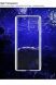 Силиконовый чехол IMAK UX-5 Series для Samsung Galaxy S10 Lite (G770) - Transparent. Фото 7 из 12