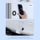 Силіконовий чохол NILLKIN Nature TPU Pro Magnetic для Samsung Galaxy A55 (A556) - Transparent