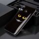 Силиконовый (TPU) чехол Deexe Life Style для Samsung Galaxy A20 (A205) / A30 (A305) - Smiling Monster. Фото 5 из 6