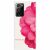 Силіконовий (TPU) чохол Deexe Life Style для Samsung Galaxy Note 20 Ultra (N985) - Flower Petal