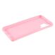 Силиконовый (TPU) чехол Deexe Matte Case для Samsung Galaxy A32 (А325) - Pink. Фото 7 из 7