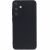 Силіконовий (TPU) чохол Deexe Matte Case для Samsung Galaxy A55 (A556) - Black