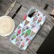 Силіконовий (TPU) чохол Deexe Pretty Glossy для Samsung Galaxy A41 (A415) - Colorful Ice Cream