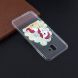 Силіконовий (TPU) чохол Deexe Pretty Glossy для Samsung Galaxy J6+ (J610) - Unicorn