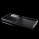 Силиконовый (TPU) чехол Deexe UltraThin для Samsung Galaxy A7 2018 (A750) - Transparent. Фото 5 из 5