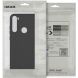 Силиконовый (TPU) чехол IMAK UC-3 Series для Samsung Galaxy S25 (S931) - Black. Фото 10 из 10