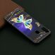 Силиконовый (TPU) чехол UniCase Color Style для Samsung Galaxy M20 - Colorized Butterfly. Фото 7 из 8