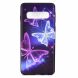 Силіконовий (TPU) чохол UniCase Color Style для Samsung Galaxy S10 (G973), Pretty Butterflies