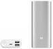 Внешний аккумулятор Xiaomi Mi Power Bank 16000mAh. Фото 1 из 8
