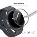 Захисна плівка ENKAY 3D Curved Film для Samsung Galaxy Watch 8 (40mm) - Black