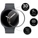 Захисна плівка ENKAY 3D Curved Film для Samsung Galaxy Watch 8 (40mm) - Black