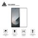 Защитное стекло ArmorStandart Pro 5D для Samsung Galaxy Fold 6 - Black. Фото 2 из 7